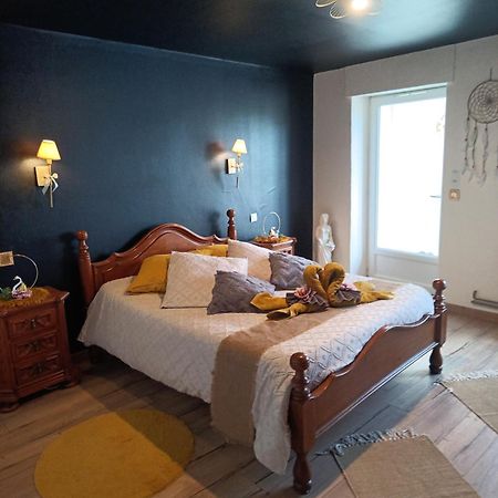 Folkling Gites & Chambres D'Hotes Villa La Lorraine חדר תמונה