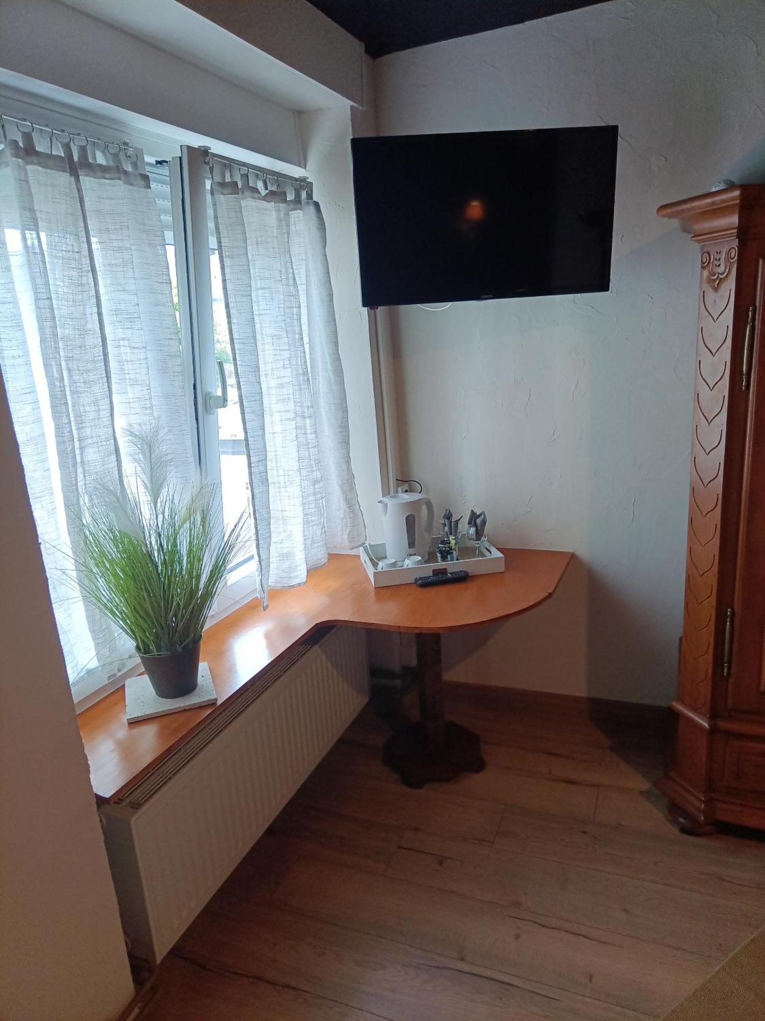Folkling Gites & Chambres D'Hotes Villa La Lorraine מראה חיצוני תמונה