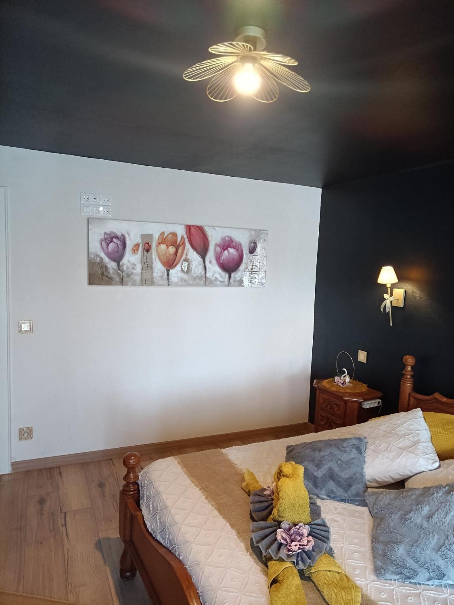 Folkling Gites & Chambres D'Hotes Villa La Lorraine מראה חיצוני תמונה