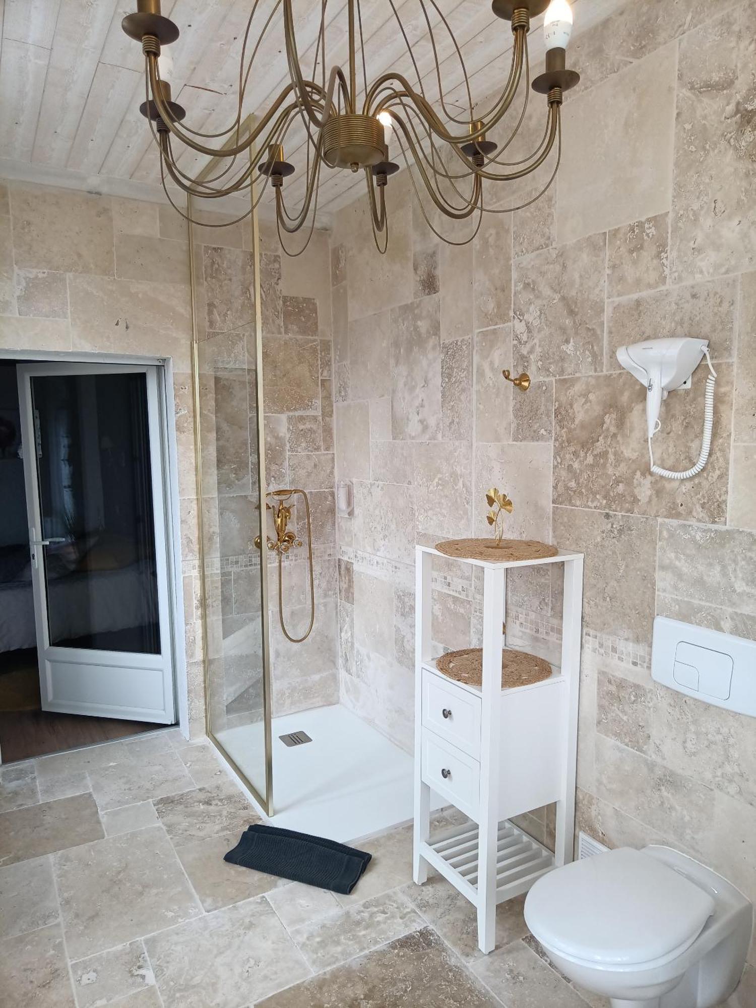 Folkling Gites & Chambres D'Hotes Villa La Lorraine מראה חיצוני תמונה