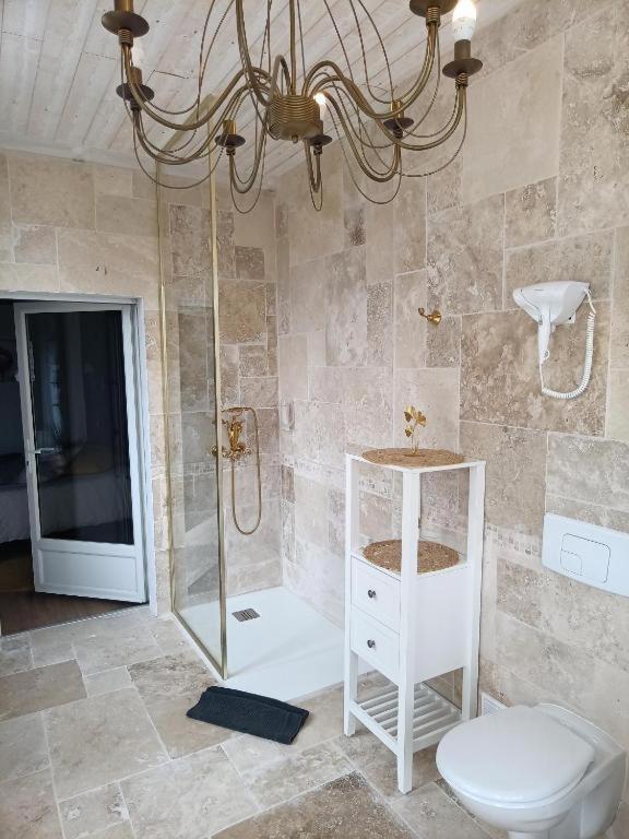 Folkling Chambres D'Hotes Villa La Lorraine מראה חיצוני תמונה